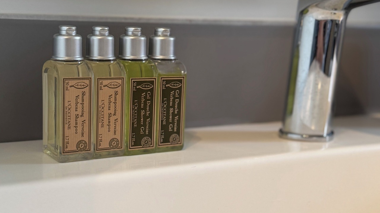 Photo of Bathroom in Loriol-du-Comtat