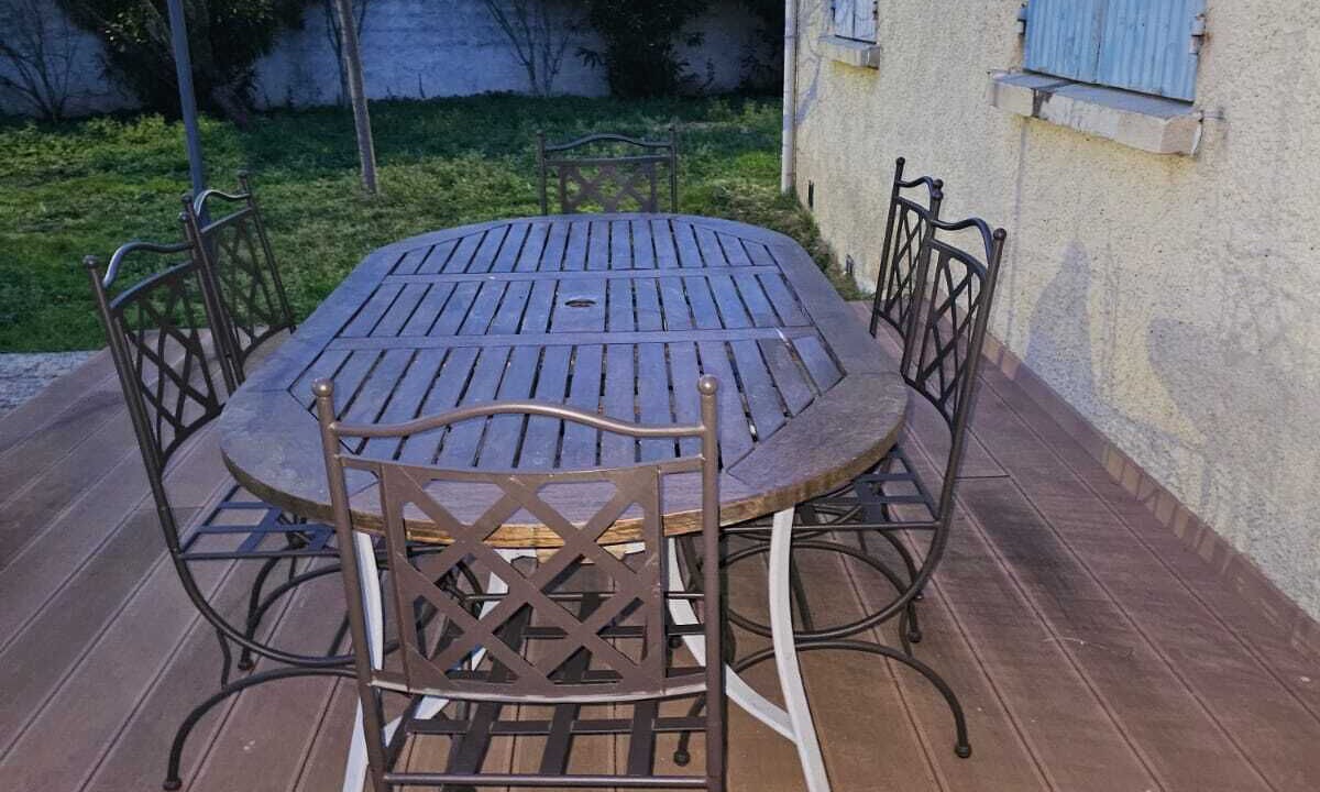 Photo of Outdoor in Loriol-du-Comtat