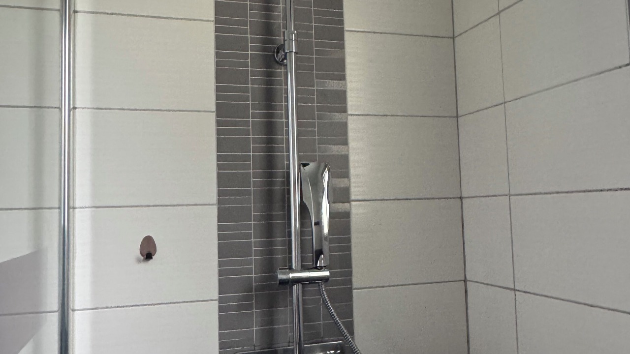 Photo of Bathroom in Loriol-du-Comtat