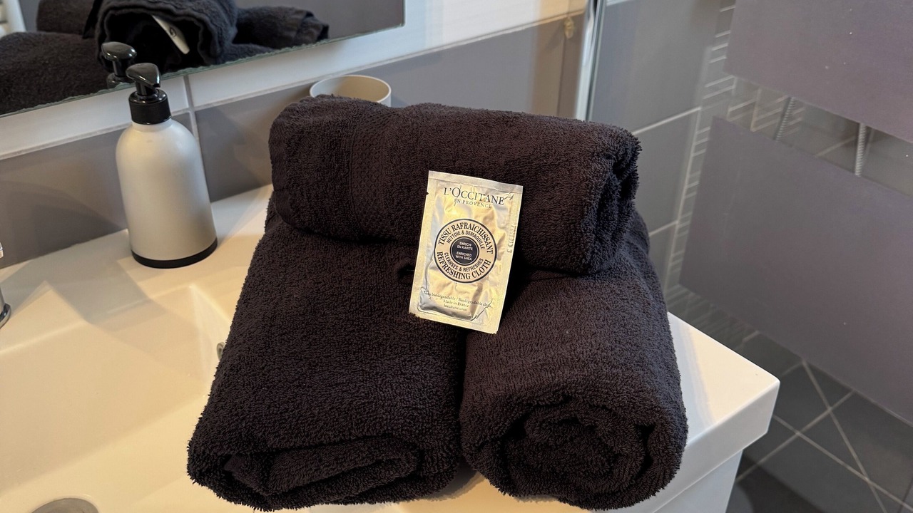 Photo of Bathroom in Loriol-du-Comtat