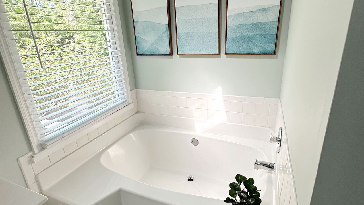 Photo of Bathroom in Martinez