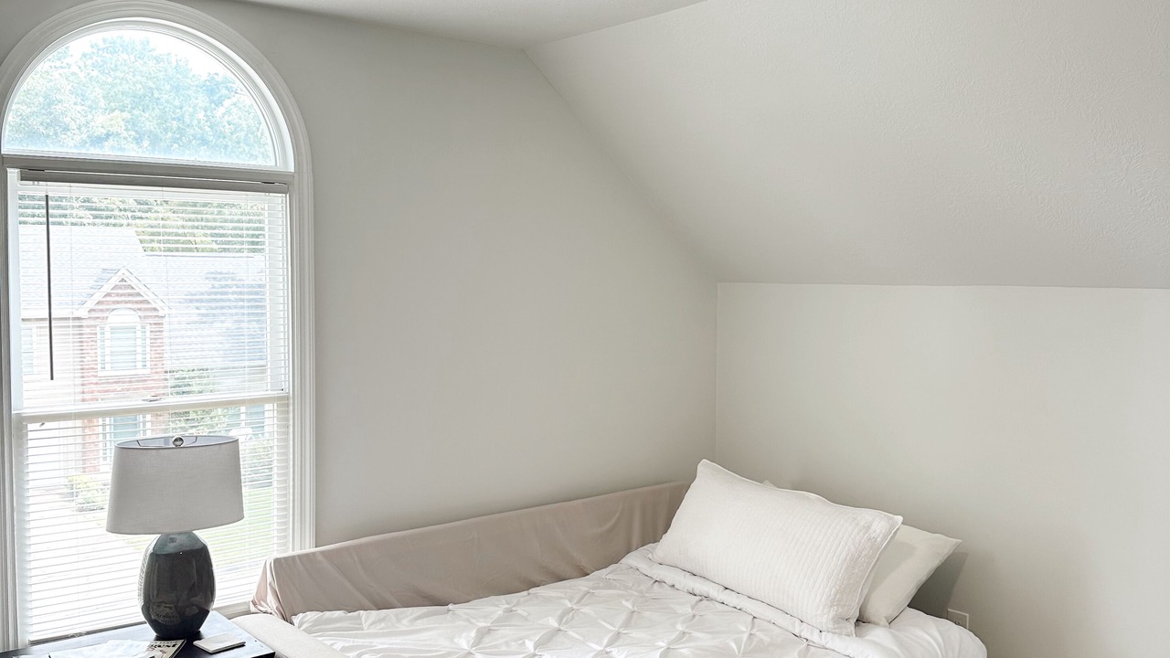 Photo of Bedroom in Martinez
