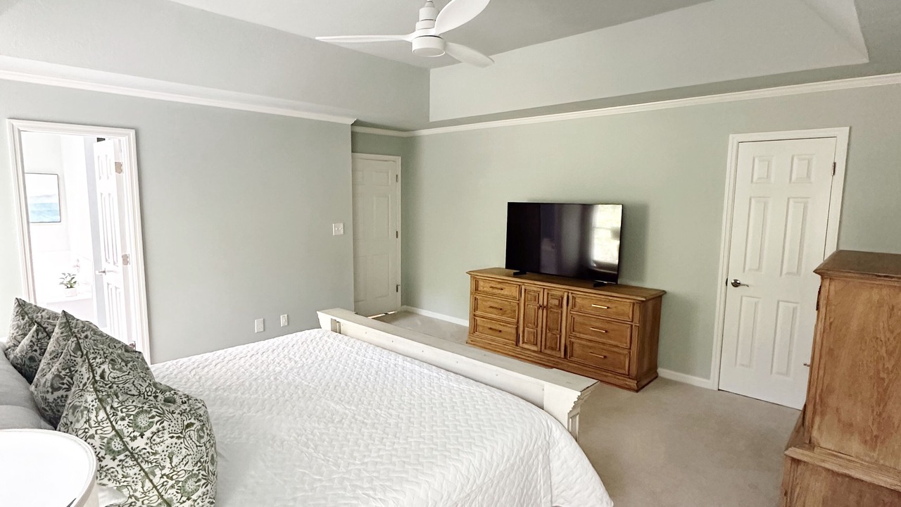 Photo of Bedroom in Martinez