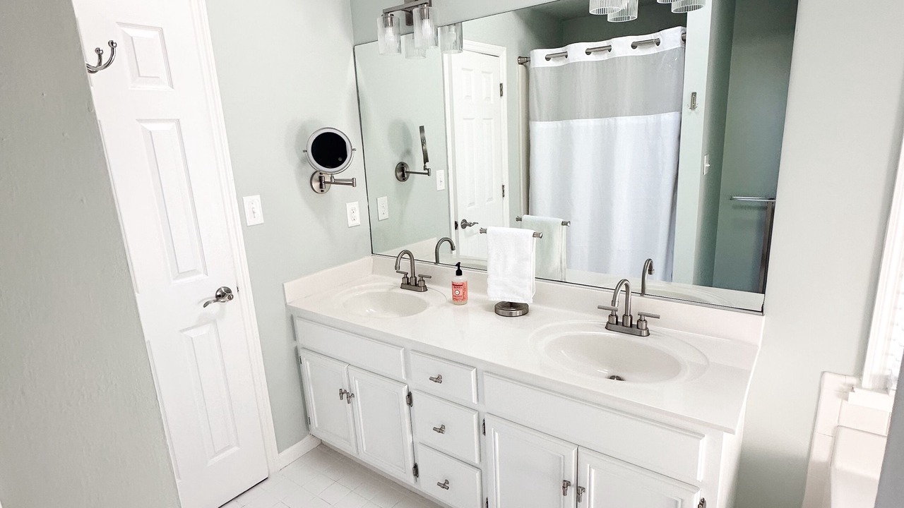 Photo of Bathroom in Martinez