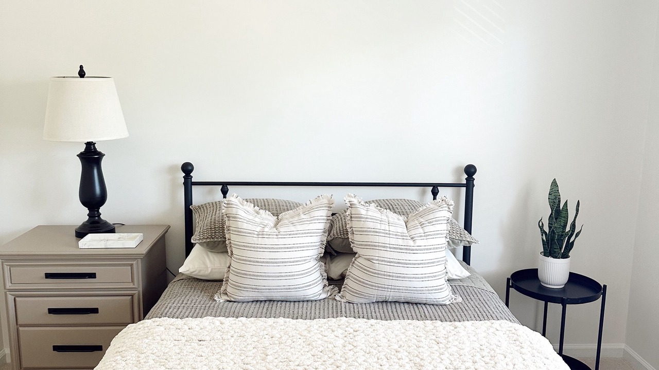 Photo of Bedroom in Martinez