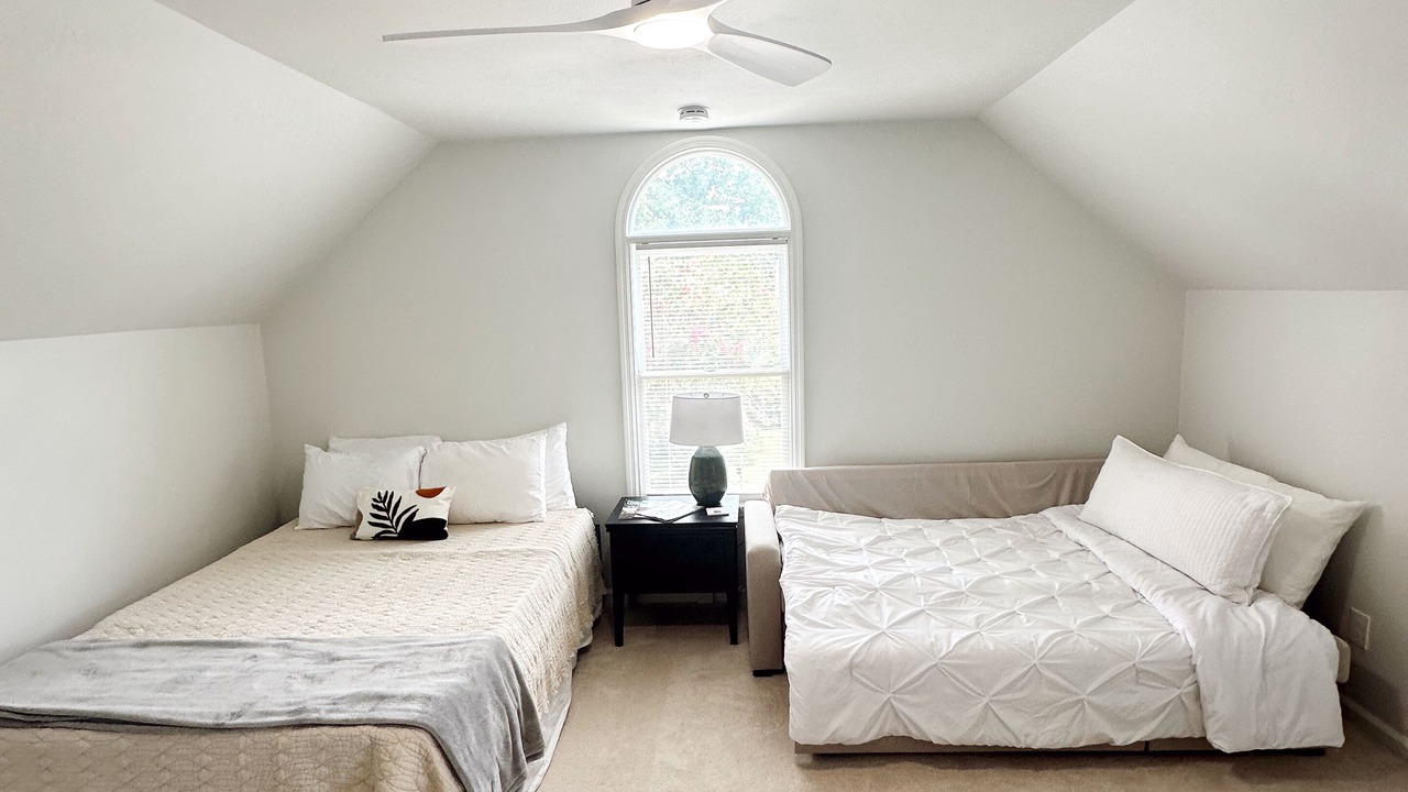 Photo of Bedroom in Martinez