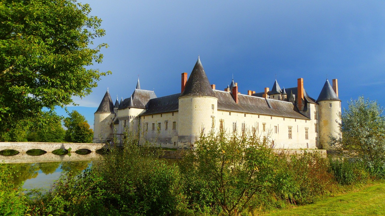 Photo of Others in Loire-Authion