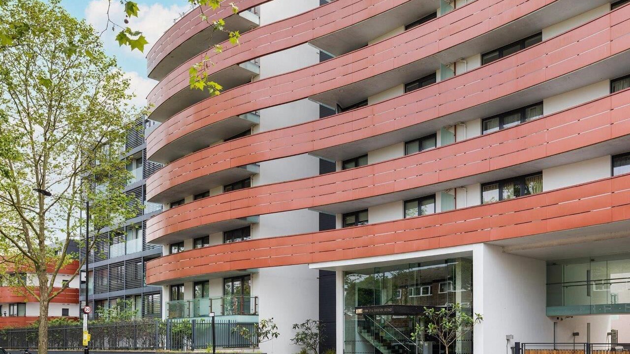 Photo of Outdoor in North Kensington