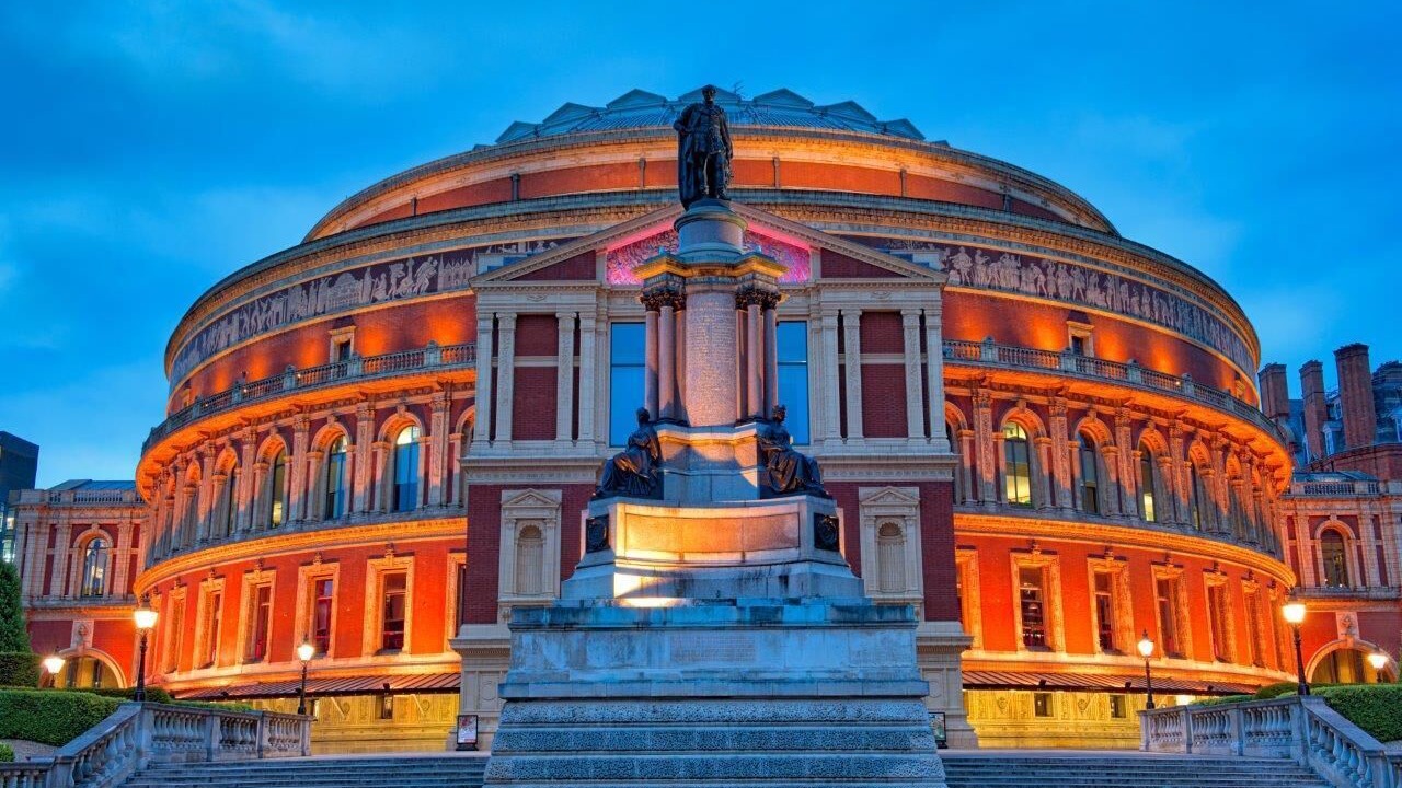 Photo of Others in North Kensington