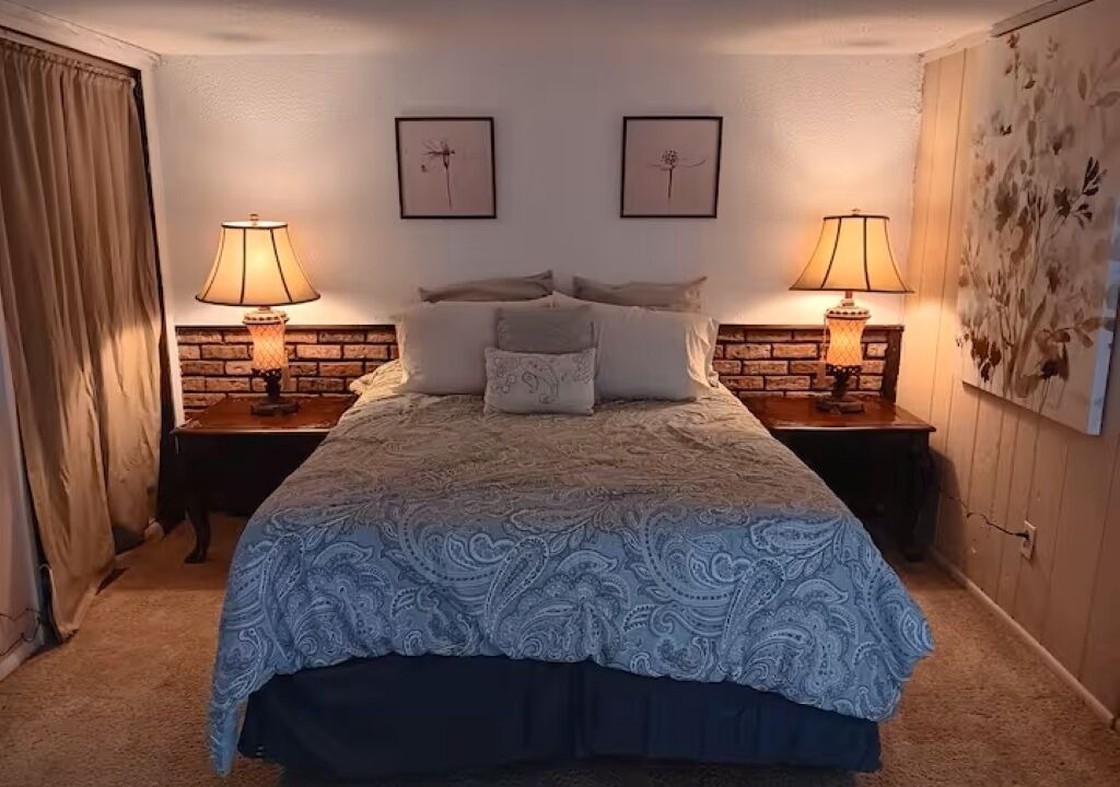 Photo of Bedroom in Batavia