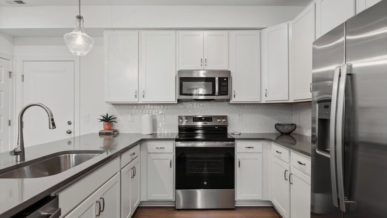 Photo of Kitchen in Downtown