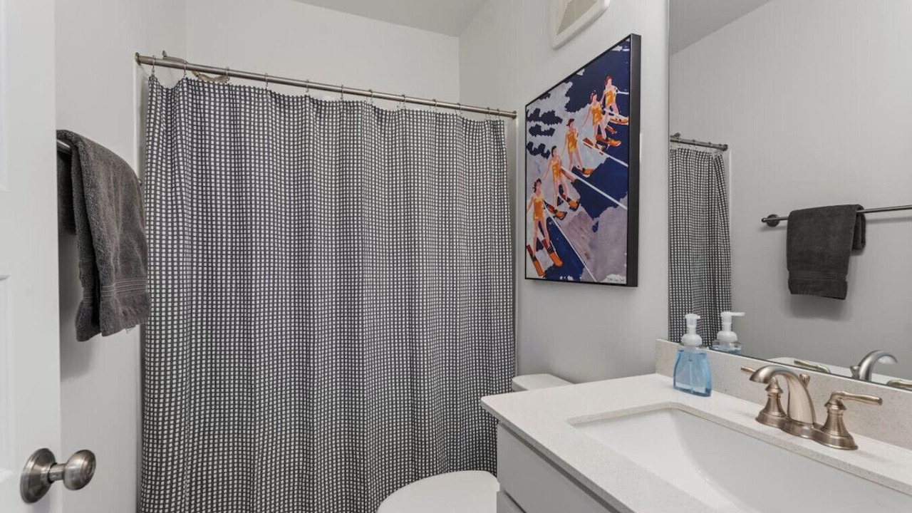 Photo of Bathroom in Downtown