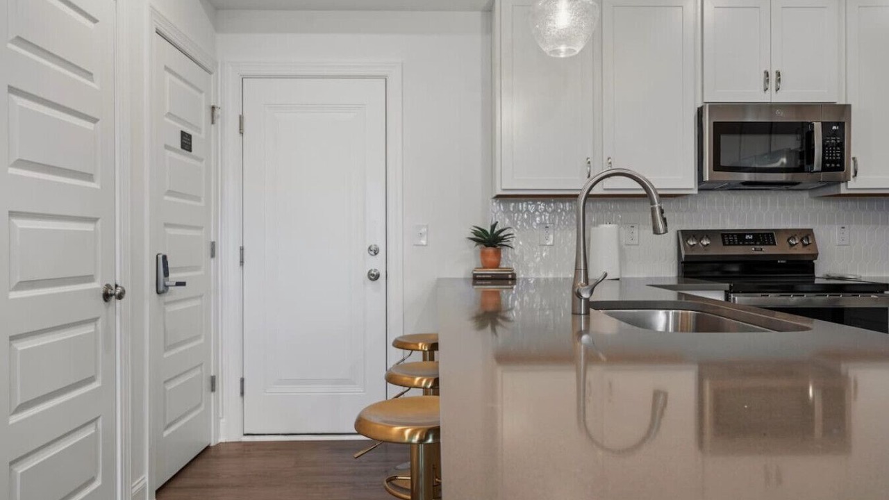 Photo of Kitchen in Downtown
