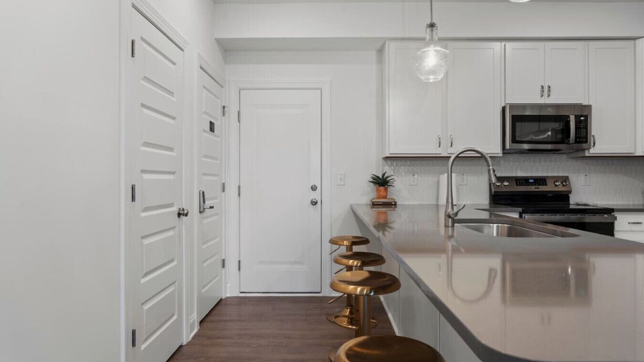 Photo of Kitchen in Downtown