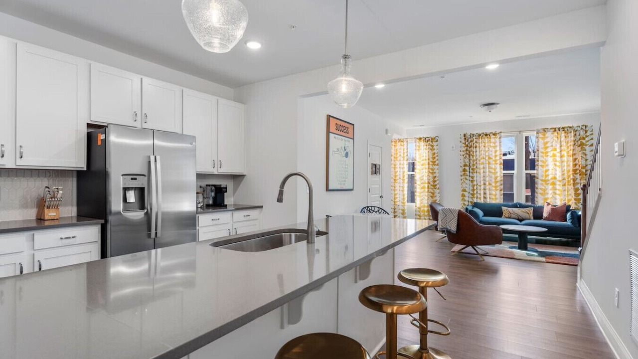 Photo of Kitchen in Downtown