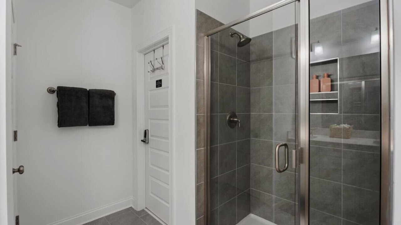 Photo of Bathroom in Downtown