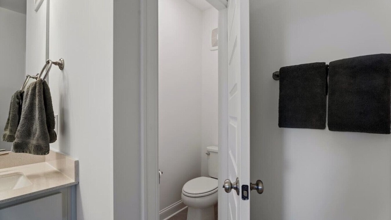 Photo of Bathroom in Downtown