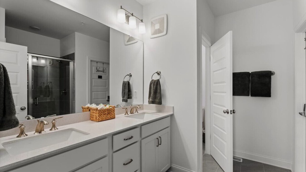 Photo of Bathroom in Downtown