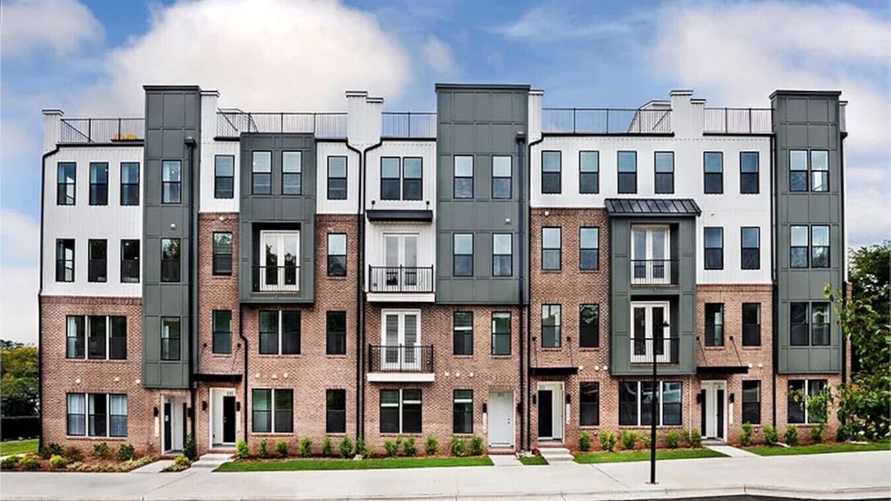Photo of Outdoor in Downtown