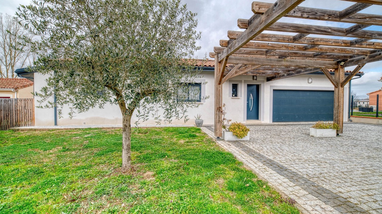 Photo of Outdoor in Gragnague