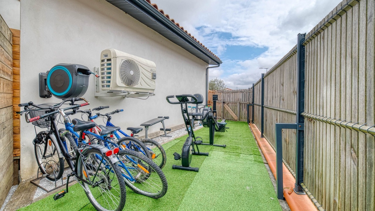 Photo of Outdoor in Gragnague