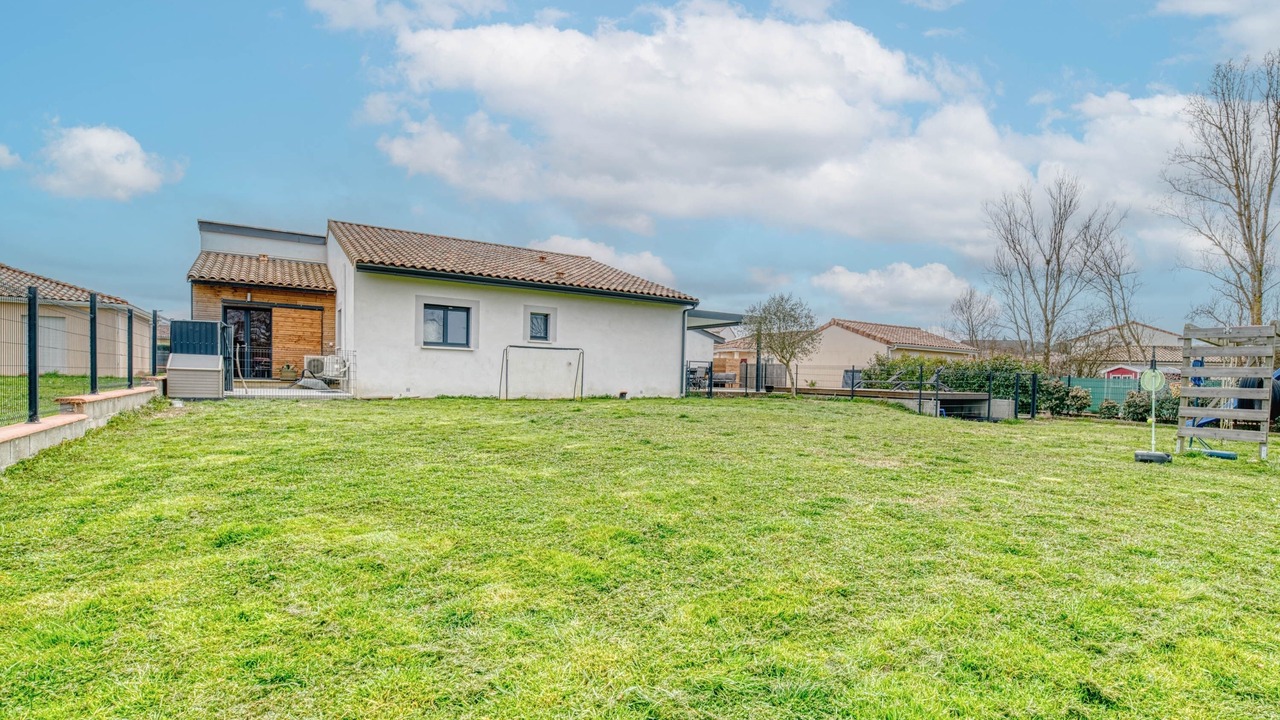 Photo of Outdoor in Gragnague
