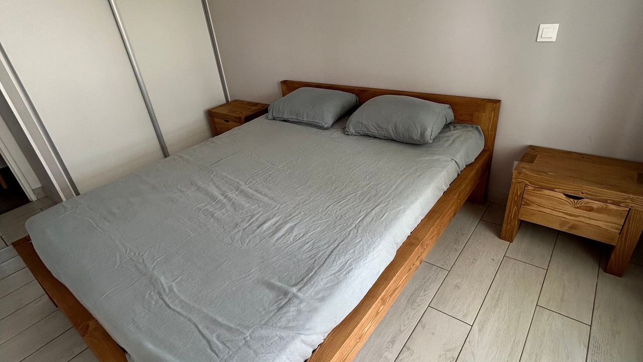 Photo of Bedroom in Gragnague