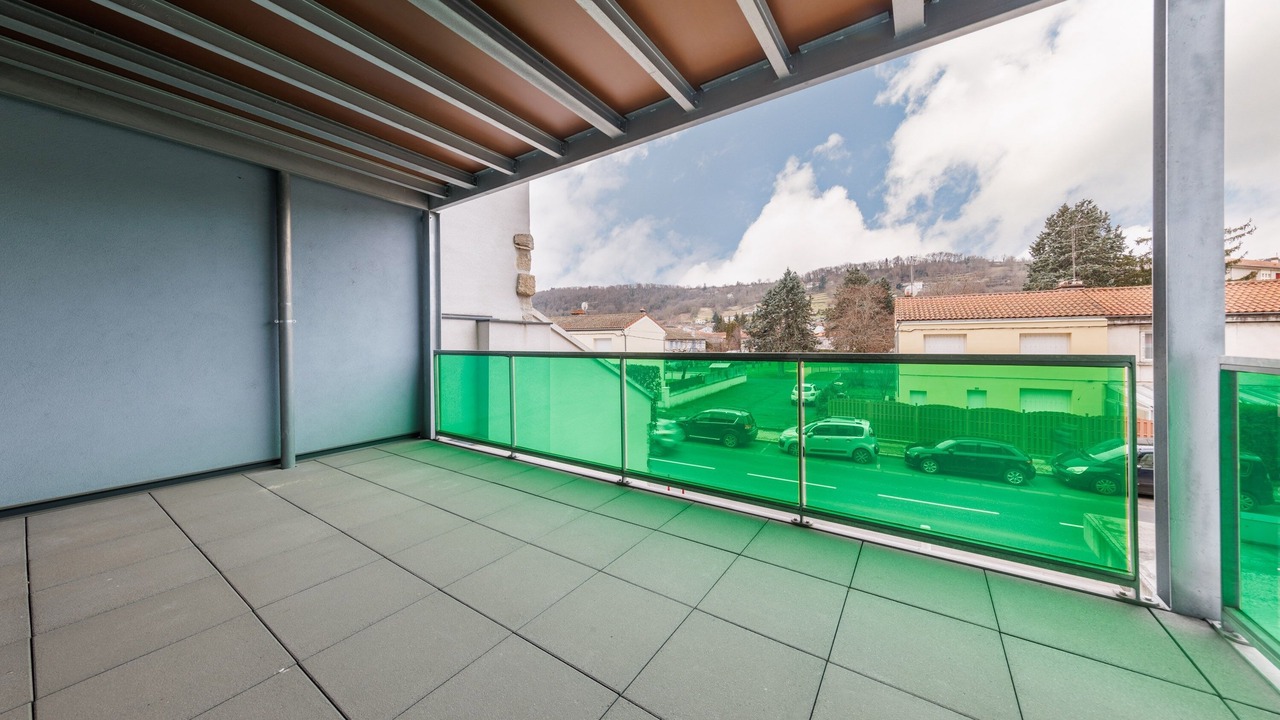 Photo of Outdoor in Brives-Charensac