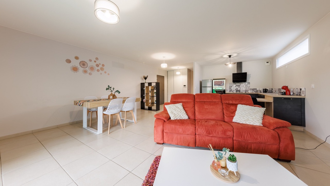 Photo of Livingroom in Brives-Charensac