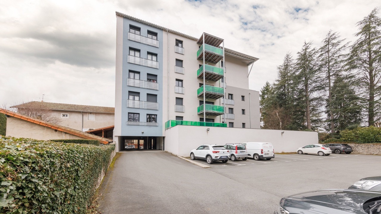 Photo of Outdoor in Brives-Charensac