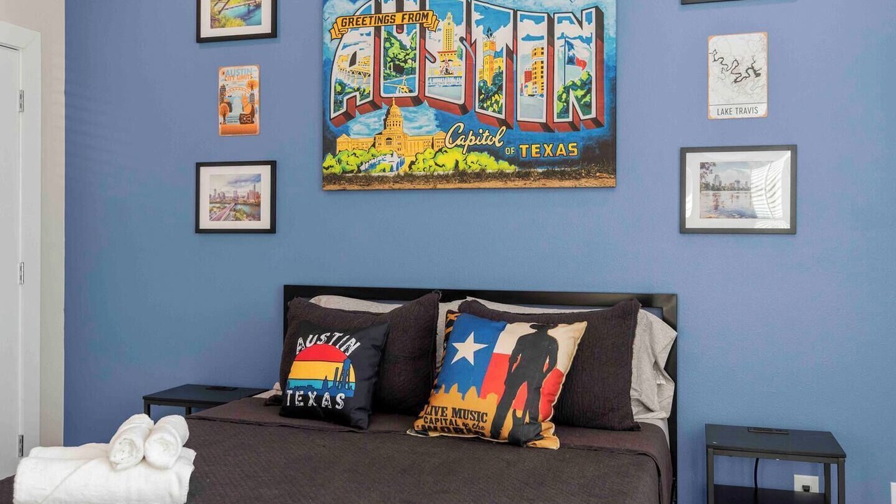 Photo of Bedroom in Greater East End