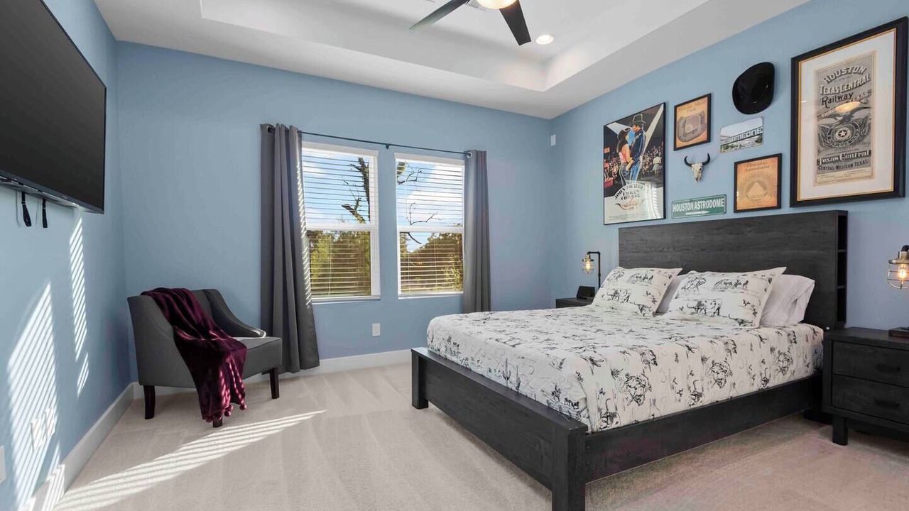 Photo of Bedroom in Greater East End