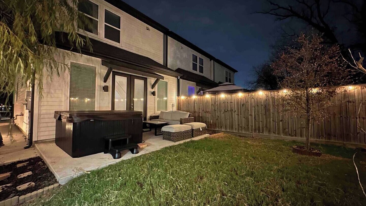 Photo of Patio Balcony in Greater East End