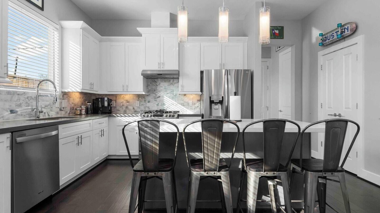 Photo of Kitchen in Greater East End