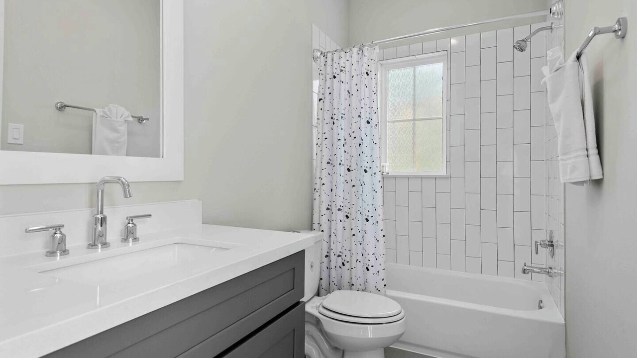 Photo of Bathroom in Greater East End