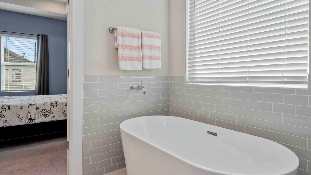 Photo of Bathroom in Greater East End