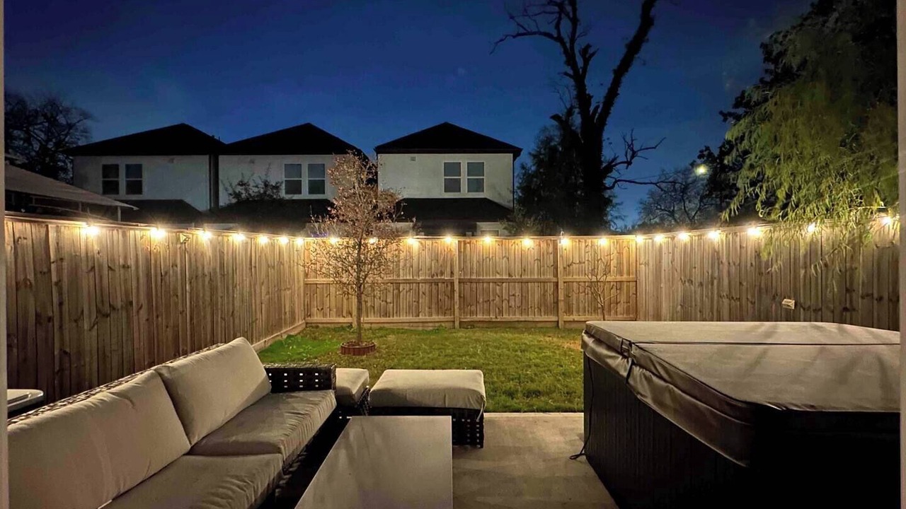 Photo of Patio Balcony in Greater East End