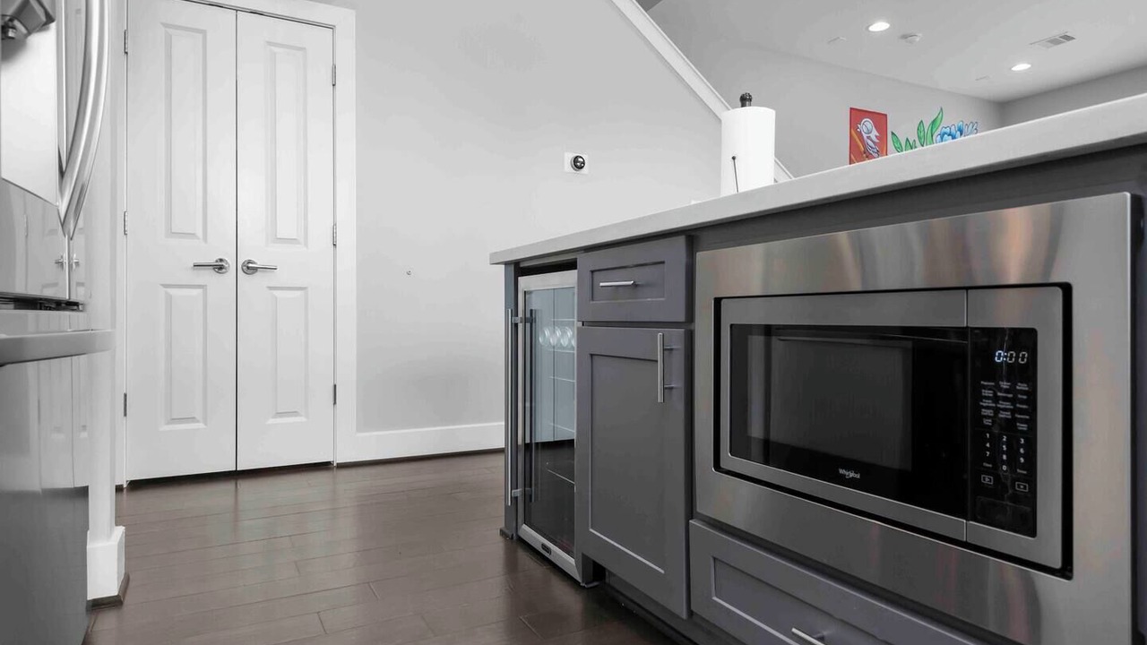 Photo of Kitchen in Greater East End