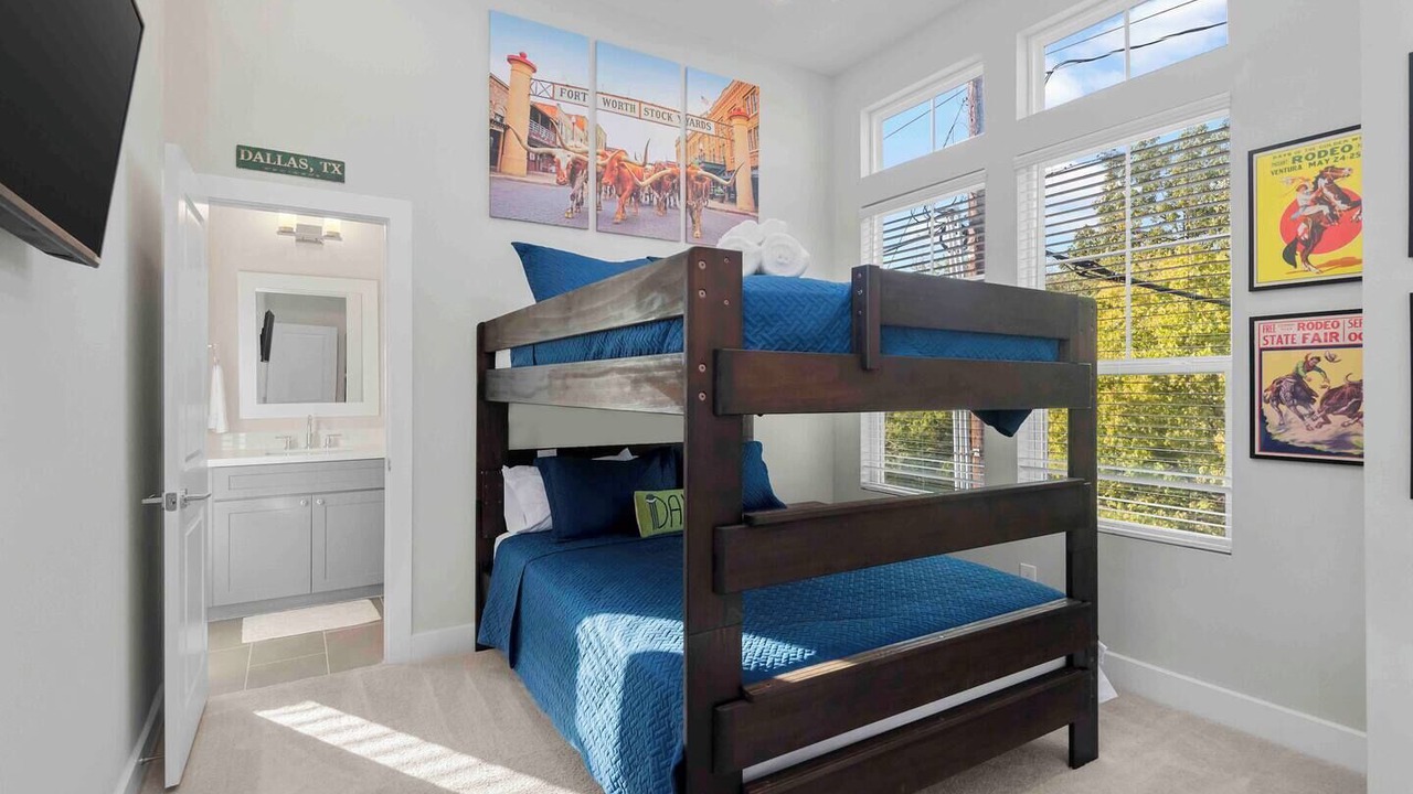 Photo of Bedroom in Greater East End