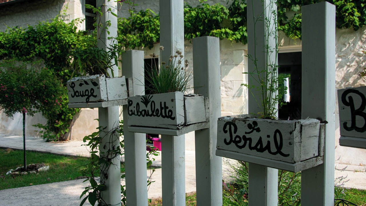 Photo of Outdoor in Couffy