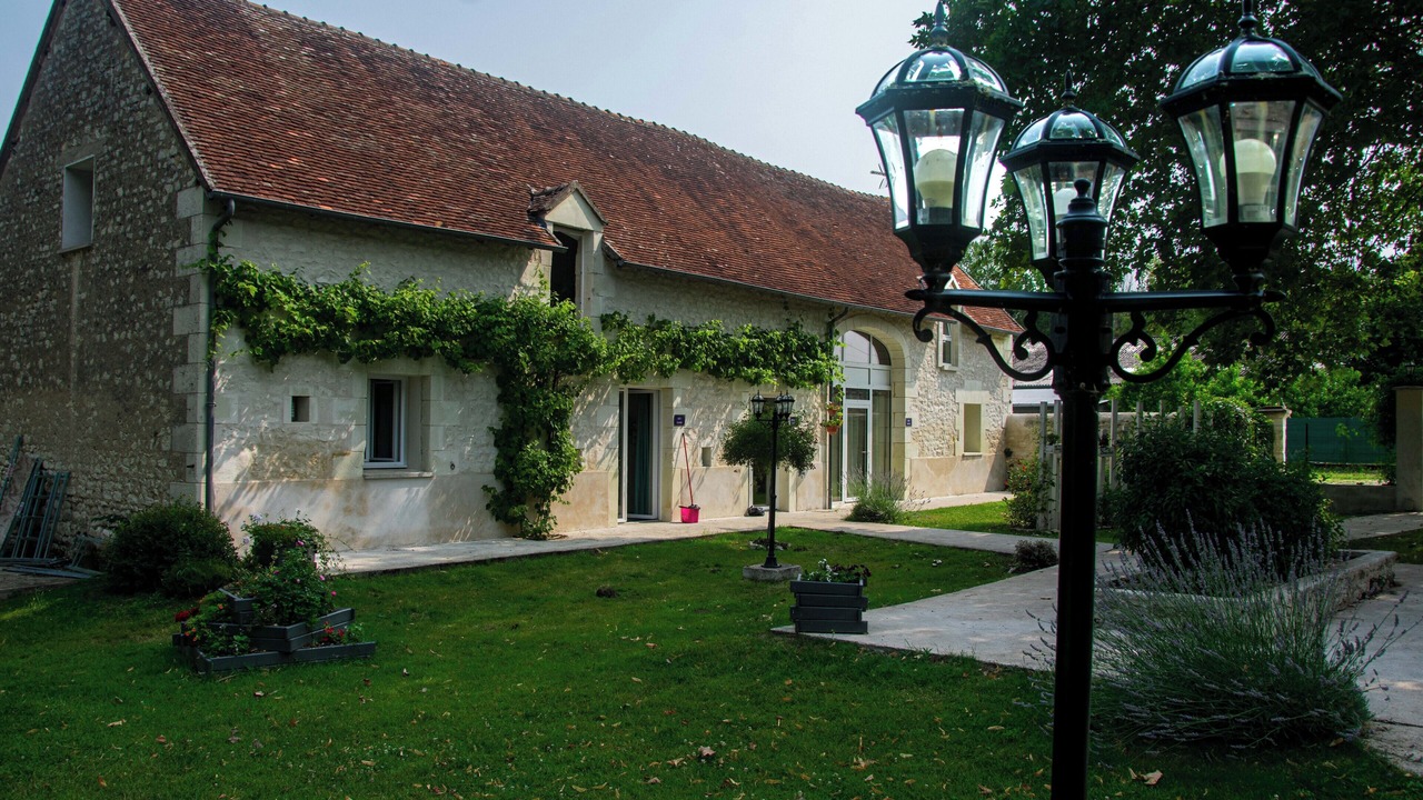 Photo of Outdoor in Couffy