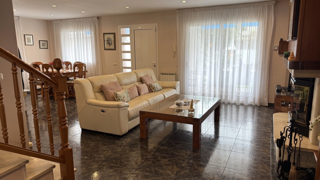 Photo of Livingroom in Sant Vicenc de Montalt
