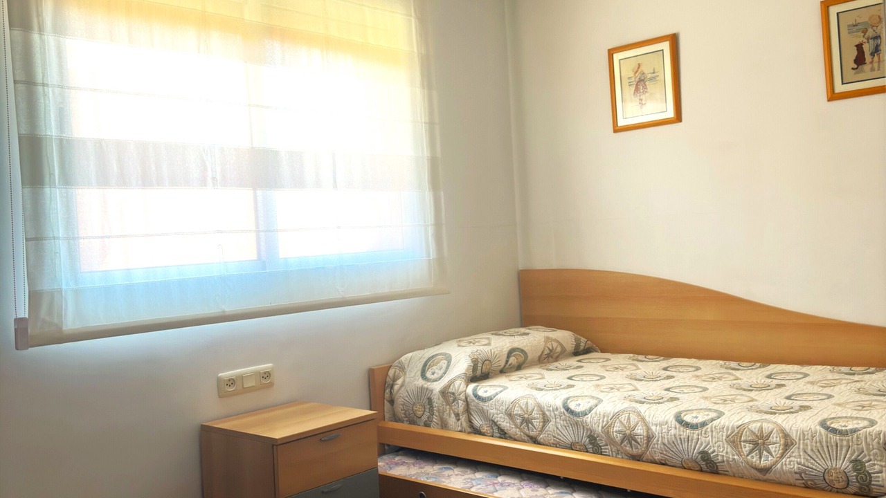 Photo of Bedroom in Sant Vicenc de Montalt