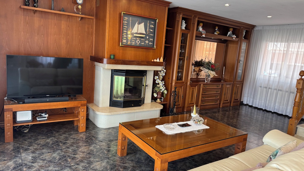 Photo of Livingroom in Sant Vicenc de Montalt