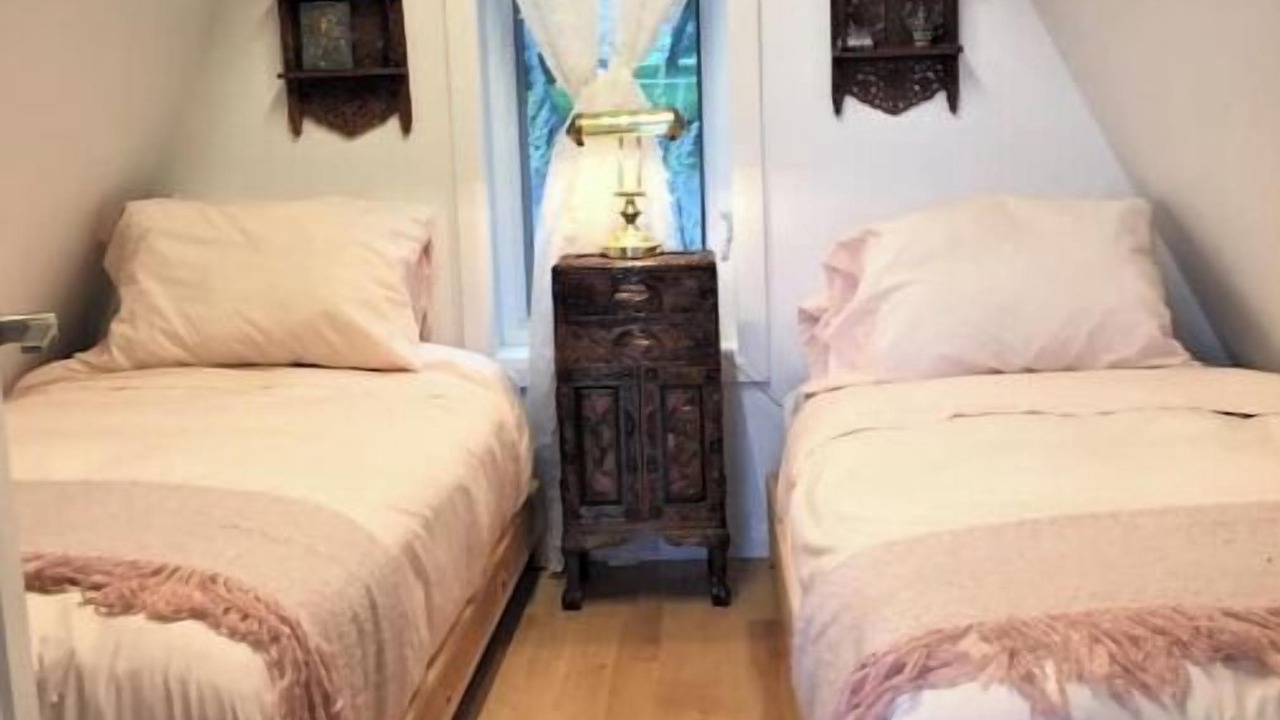 Photo of Bedroom in Ste Petronille