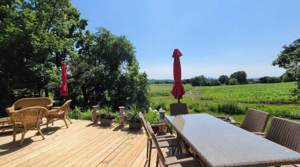 Photo of Outdoor in Ste Petronille