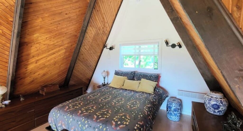 Photo of Bedroom in Ste Petronille