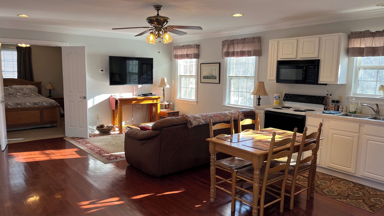 Photo of Livingroom in Afton