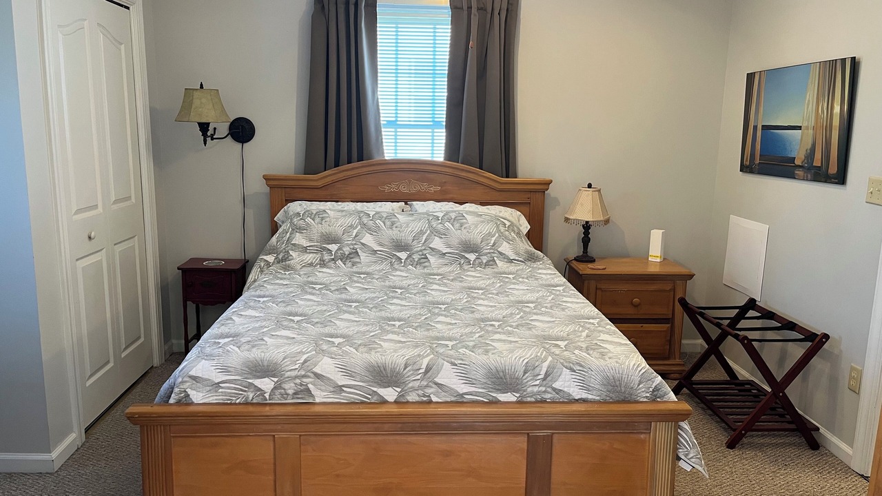 Photo of Bedroom in Afton