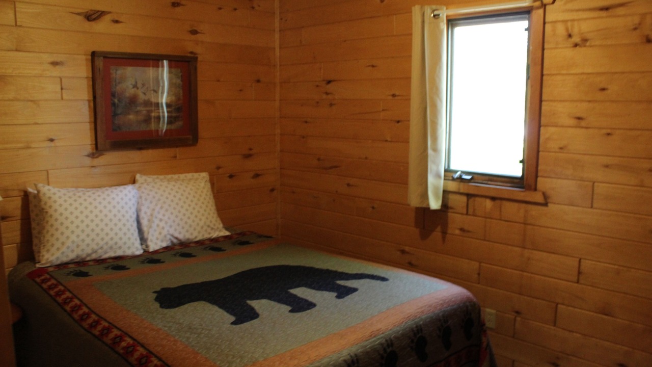 Photo of Bedroom in Park Rapids